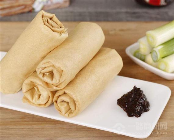 八方源之煎饼王