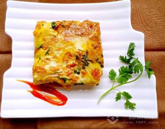 八方源之煎饼王