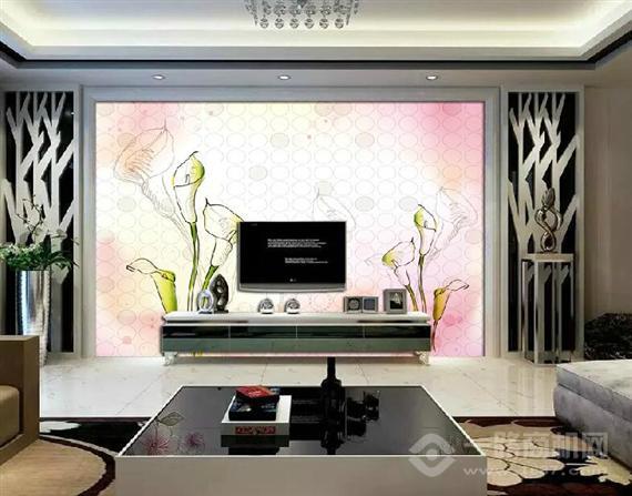 诺伯豪斯背景墙