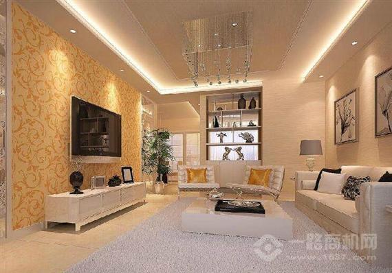 伊莎蓓尔集成墙饰