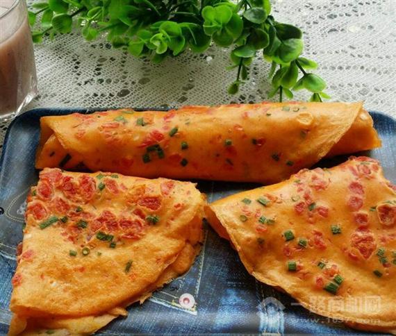 八方源之煎饼王