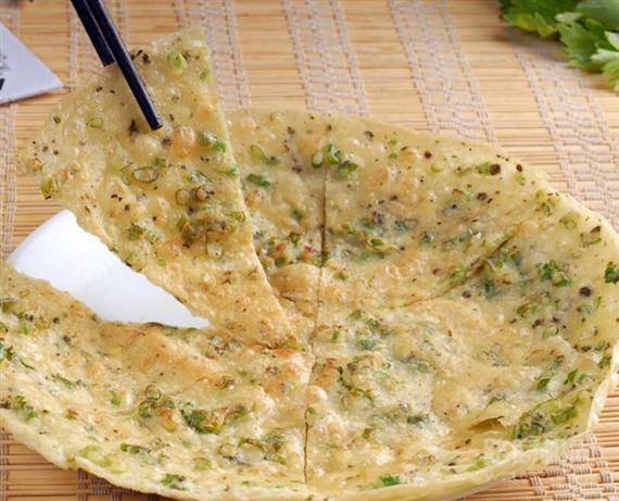 八方源之煎饼王