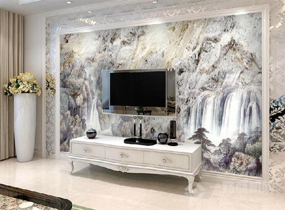 诺伯豪斯背景墙