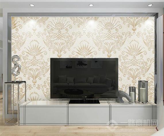 诺伯豪斯背景墙