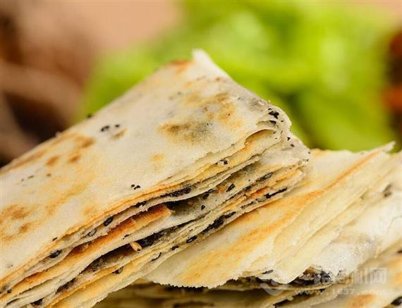 八方源之煎饼王