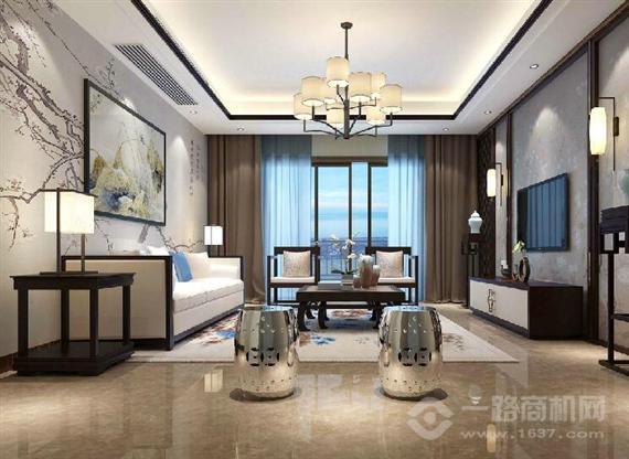 伊莎蓓尔集成墙饰