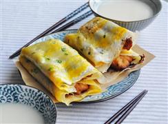 八方源之煎餅王