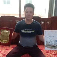 怡心居瓷磚美縫劑