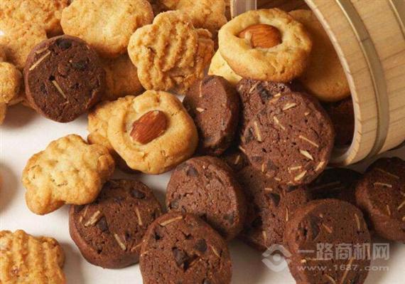 伊百客休闲食品