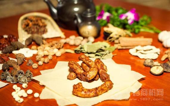 昌记御品手撕鸡架