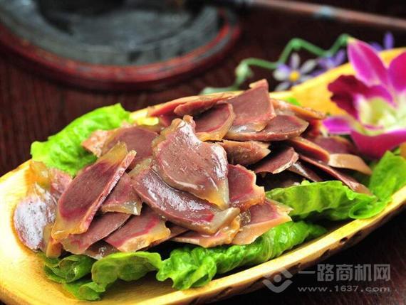 伊百客休闲食品