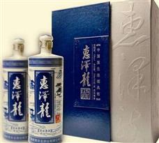 惠泽龙酒业