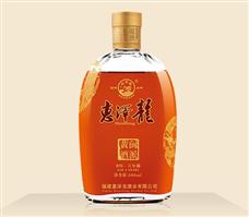 惠泽龙酒业