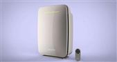 好居然空气净化器