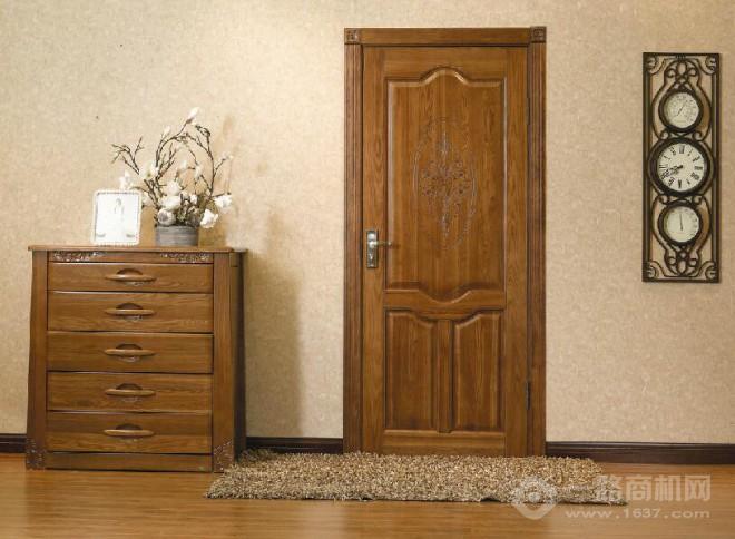 必由之木门加盟