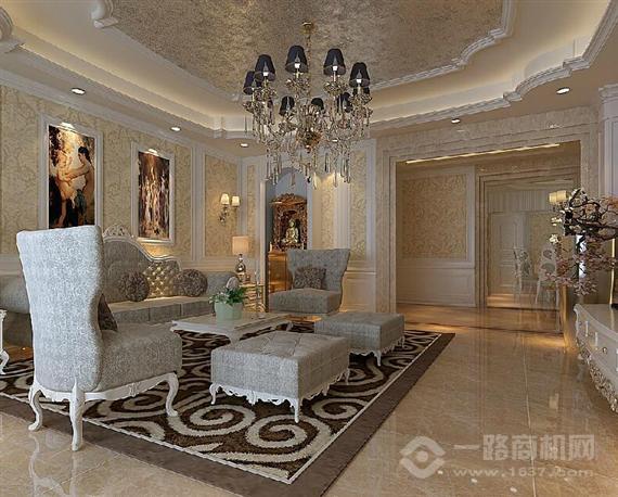 佚尚居集成墙面