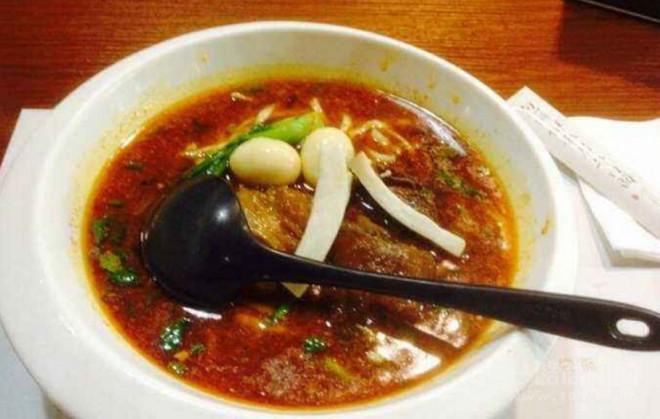 包师傅私房牛肉面加盟