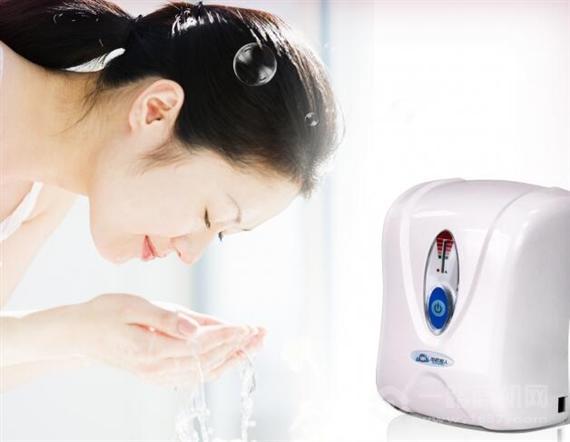 加欧超人空气净化器