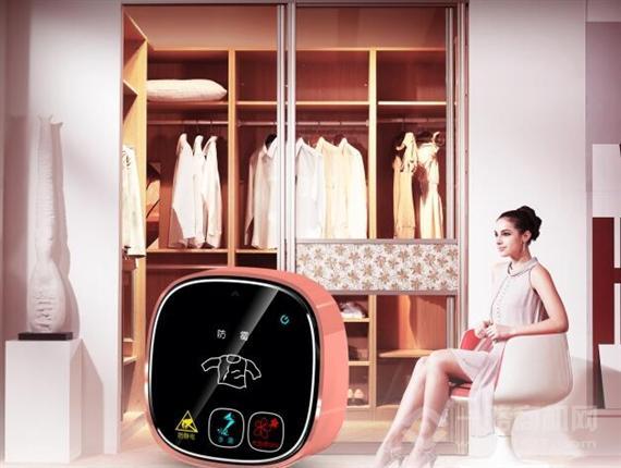 加欧超人空气净化器