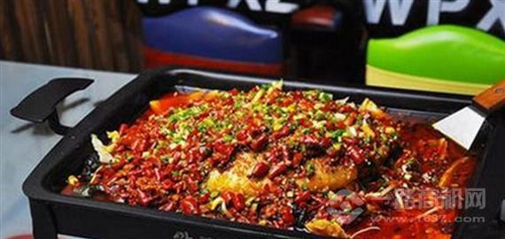 炉鱼来了时尚主题餐厅