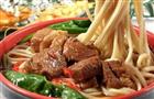 包师傅私房牛肉面