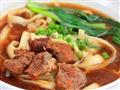 包师傅私房牛肉面