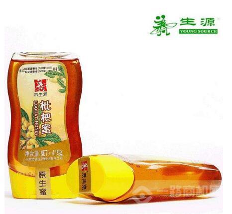 养生源蜂蜜