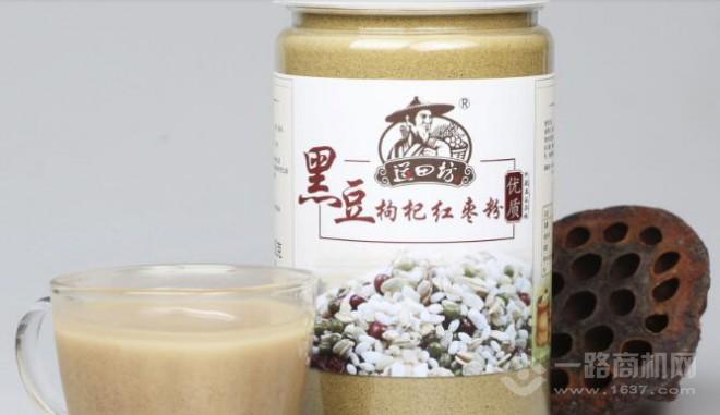 道田坊五谷杂粮加盟