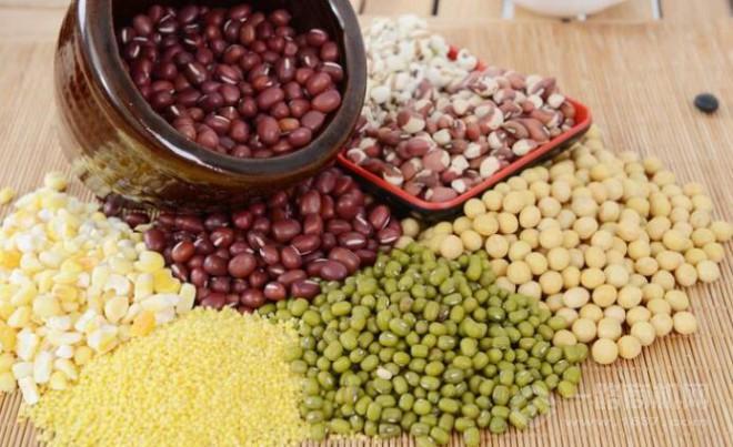 道田坊五谷杂粮加盟