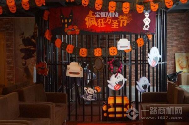 黑匣子密室逃脱加盟