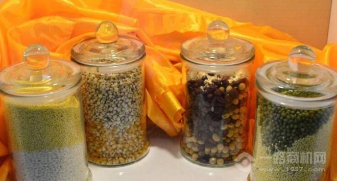 道田坊五谷杂粮加盟