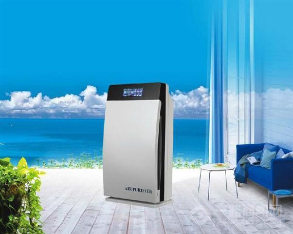 艾尔斯派新风系统