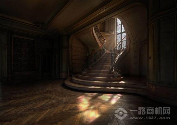 黑匣子密室逃脱