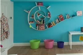 樂翻天兒童樂園