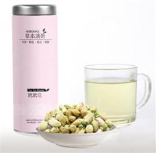 草本清妍