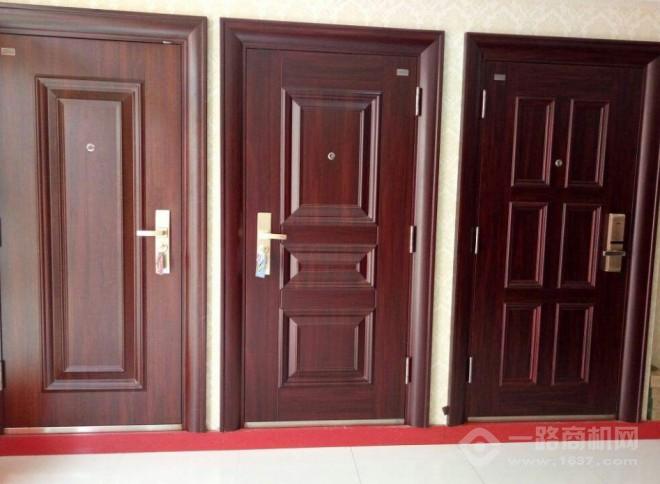 典藏之家安全门