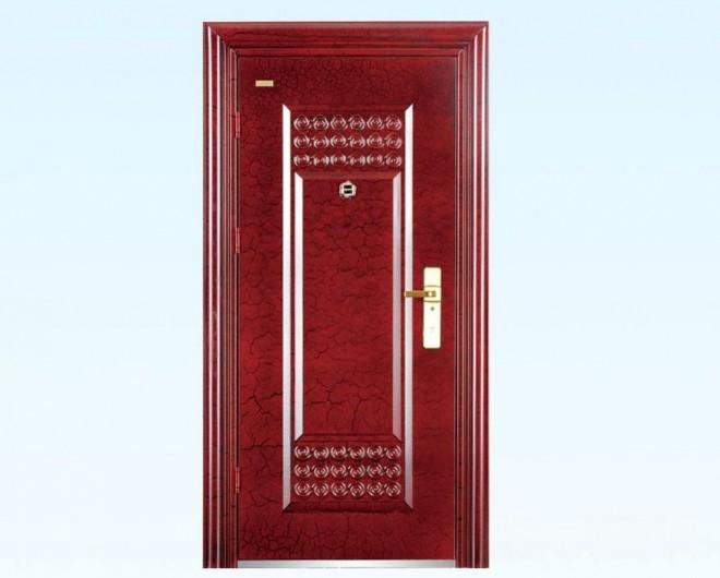 典藏之家安全门