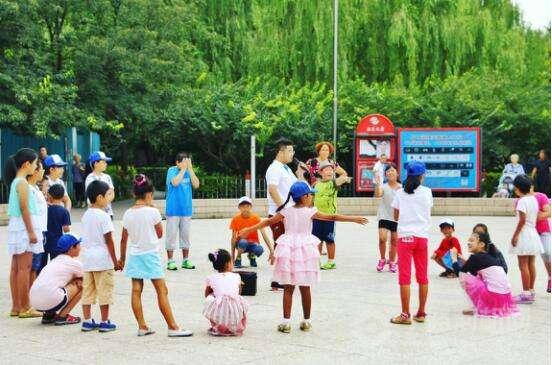 乐体儿童运动加盟 乐体儿童运动加盟