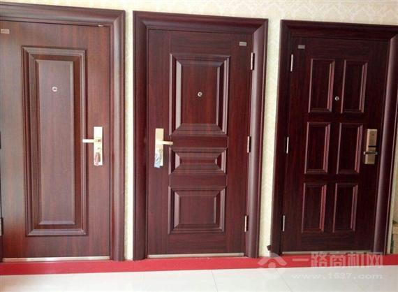 典藏之家安全门