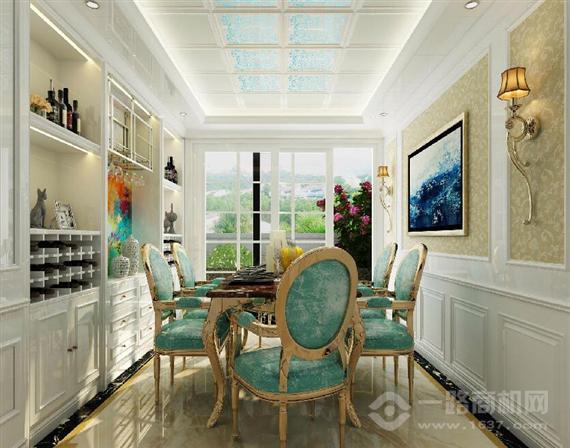 森林宣言全屋整装