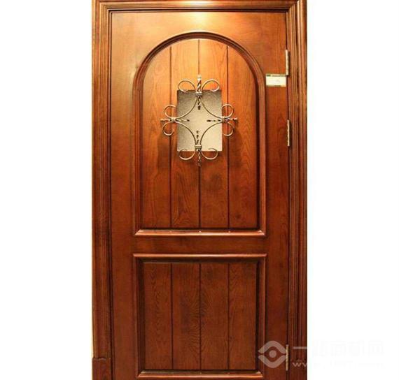 典藏之家安全门