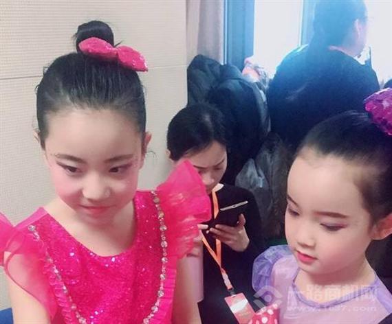 丹迪兰儿童教育