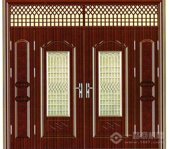 典藏之家安全门