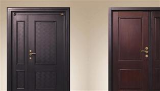 典藏之家安全門