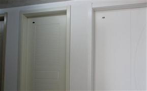 典藏之家安全門