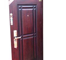 典藏之家安全門