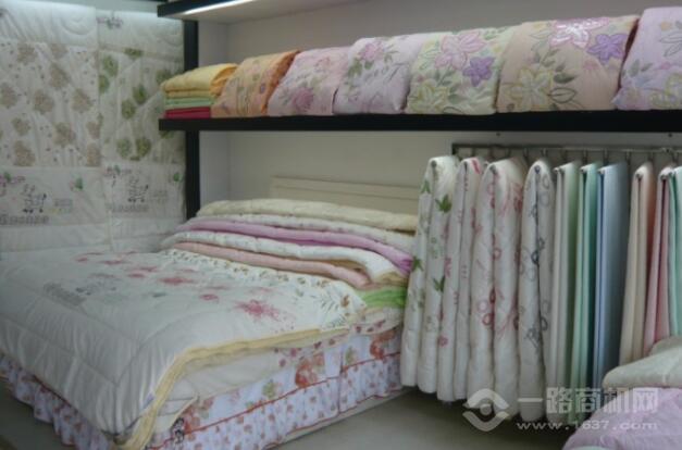 芘恩家纺加盟 芘恩家纺加盟