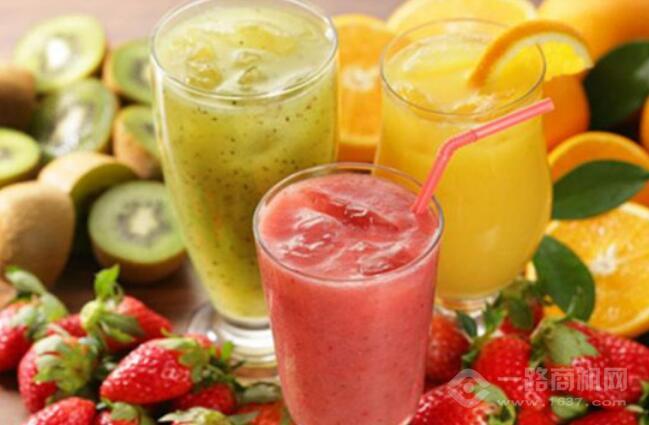 私蜜茶茶饮加盟