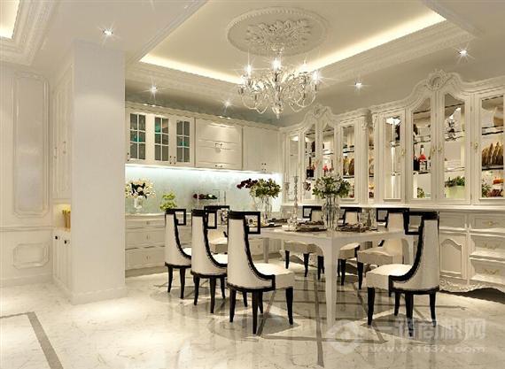 福仕康全屋吊顶