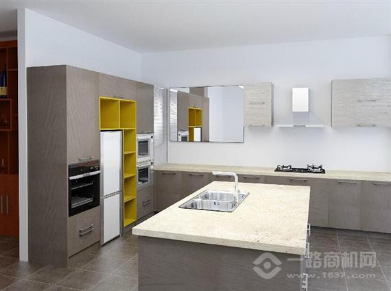 帝安姆全屋定制